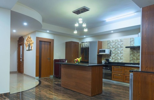 Bengaluru Villa | Tulip Villa by Orbit Hotels