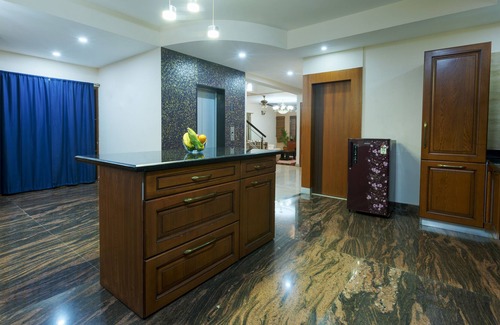 Bengaluru Villa | Tulip Villa by Orbit Hotels