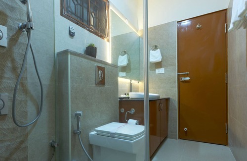 Bengaluru Villa | Tulip Villa by Orbit Hotels