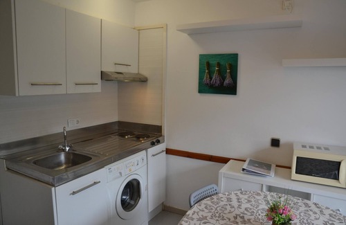 Els Griells Apartment | Tulipa 2 - L'Estartit, Els Griells
