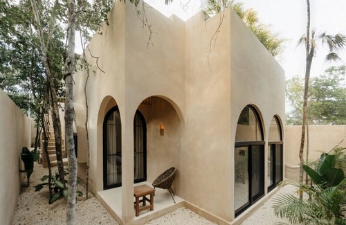 Tulum Apartment | Tulipan Bohemian Villa
