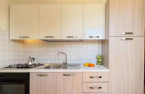 Meta Apartment | Tulipano .