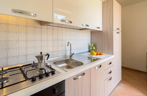 Meta Apartment | Tulipano .