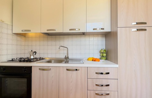 Meta Apartment | Tulipano .