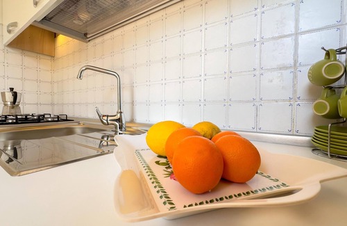 Meta Apartment | Tulipano .