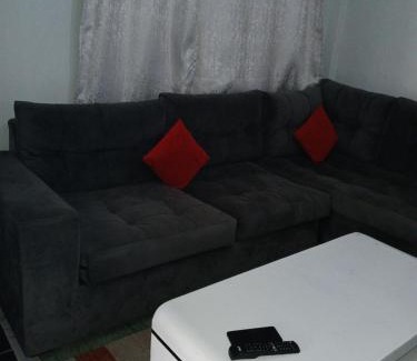 Thika Apartment | Tulivu homes apartment