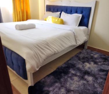 Ruiru Apartment | Tulivu homes