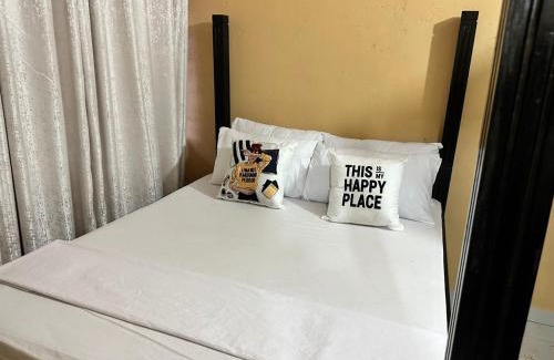 Kilifi Villa | Tuliza Comfort Haven
