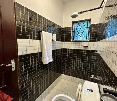 Kilifi Villa | Tuliza Comfort Haven