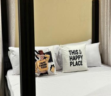 Kilifi Villa | Tuliza Comfort Haven