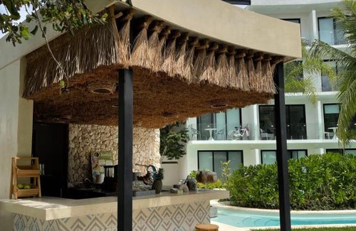 Tulum Apartment | TULUM CENTRAL PARK lagunas