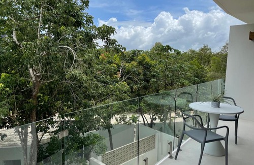 Tulum Apartment | TULUM CENTRAL PARK lagunas