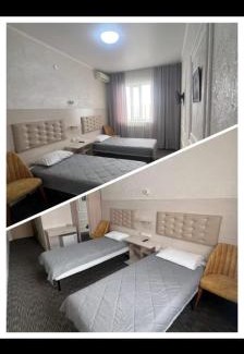 Mangystau Hotel | Tumarym