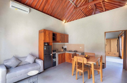 Tumbu Village House | Tumbu Retreat