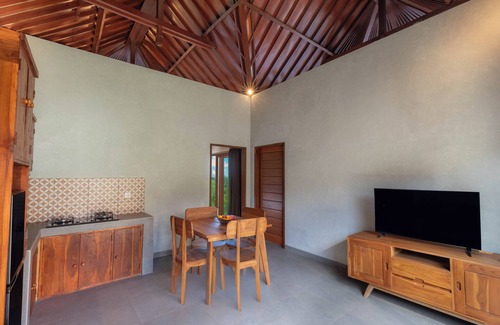 Tumbu Village House | Tumbu Retreat
