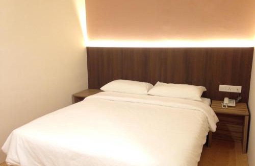 Bentong Hotel | Tumike Hotel Bentong