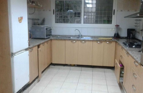 El Menar 2 House | Tunis downtown manar 2