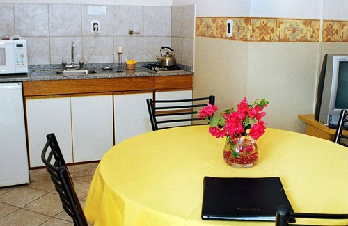 Mendoza City Center Apartment | Tunkelén Apart Hotel