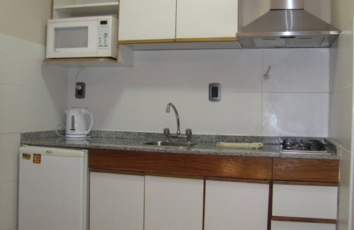 Mendoza City Center Apartment | Tunkelén Apart Hotel
