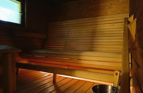 Syote Ski Chalet | Tunturihelmi