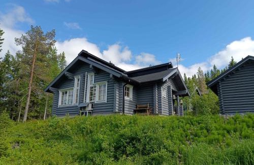 Syote Ski Chalet | Tunturihelmi