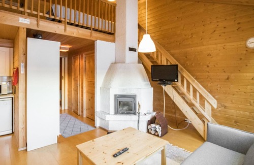 Yllas House | Tunturinvieri K1 by Interhome