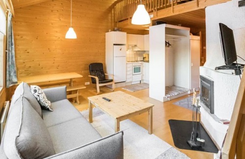 Yllas House | Tunturinvieri K1 by Interhome