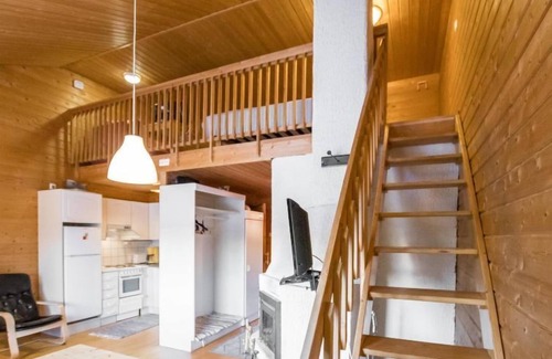 Yllas House | Tunturinvieri K1 by Interhome