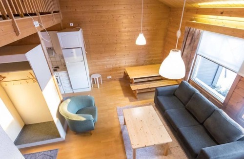 Yllas House | Tunturinvieri K3 by Interhome