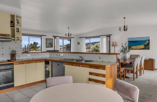Tura Beach House | Tura Beach Capes View - Tura Beach