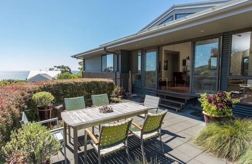Tura Beach House | Tura Beachhouse in Dolphin Cove - Tura Beach