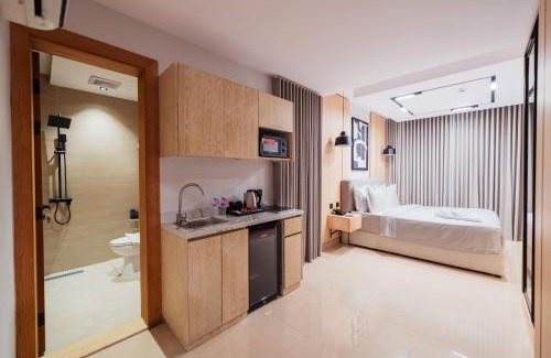 Al Sulimania Apartment | Tura Residence Sulimaniyah -ترى للشقق الفندقية السليمانية