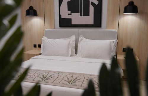 Al Sulimania Apartment | Tura Residence Sulimaniyah -ترى للشقق الفندقية السليمانية
