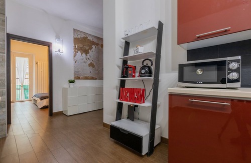 Lingotto Apartment | Turin World Apartment by Wonderful Italy