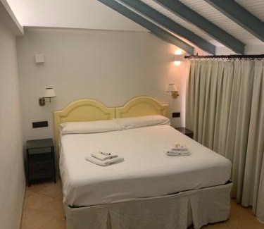 Alfalfa House | Turistic Apartment Sevillanos SL