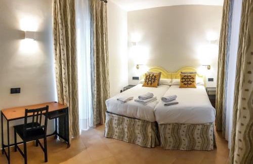 Alfalfa House | Turistic Apartment Sevillanos SL