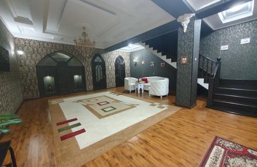 Kogon House | TURKISTAN Hotel