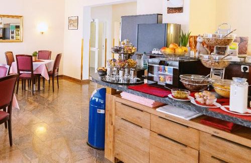 Hanau Hotel | Turm Hotel Hanau