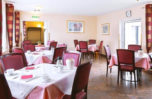 Hanau Hotel | Turm Hotel Hanau