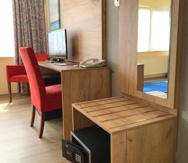 Hanau Hotel | Turm Hotel Hanau