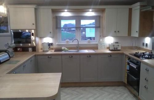 Girvan Apartment | Turnberry lodge