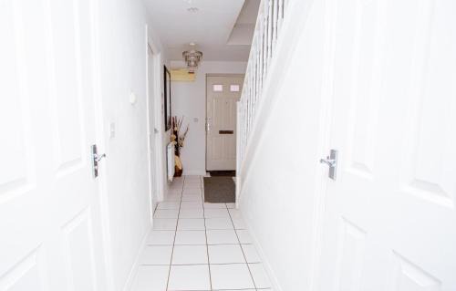 Milton Malsor House | Turners gardens