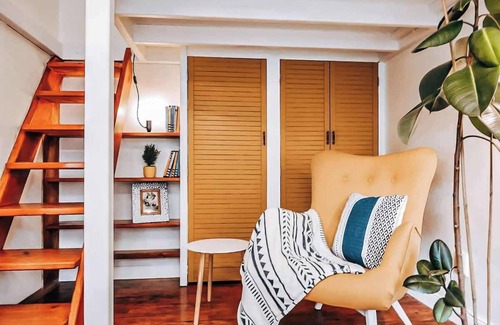 Andel Apartment | TurnKey | City Mall Studio