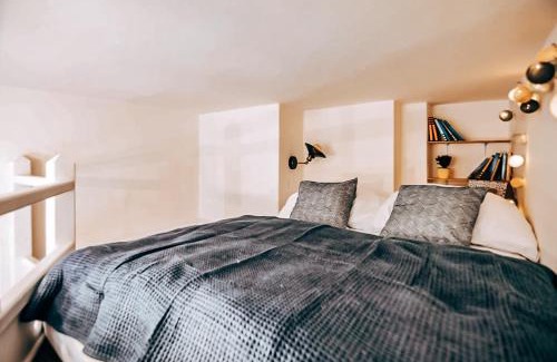 Andel Apartment | TurnKey I Studio by City Mall