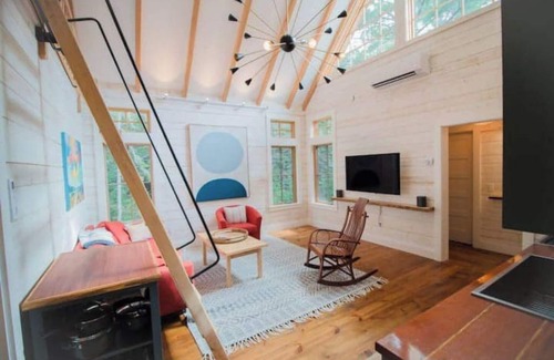 Manset House | Turnstone Cottage @ Acadia NP