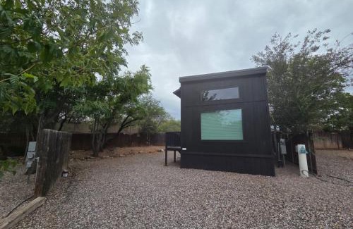Cottonwood-Verde Village House | Turquoise Triangle