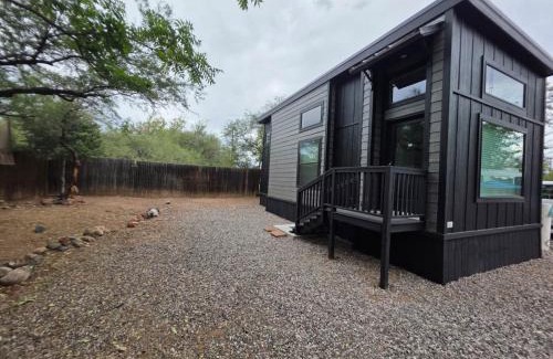 Cottonwood-Verde Village House | Turquoise Triangle