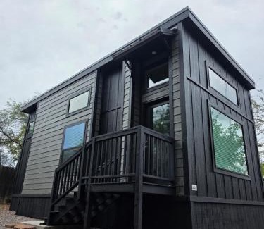 Cottonwood-Verde Village House | Turquoise Triangle