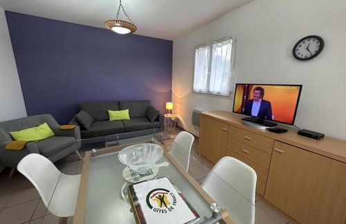 Mugron House | Tursan - MUGRON - Gîte