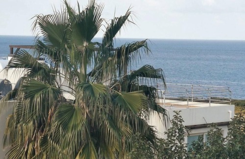 Esentepe Apartment | Turtle Bay Holiday - Sleeps 4, Pools & Near Sea